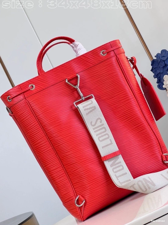 Cheap Noé VUITTON LOUIS Maxi Sling 0823